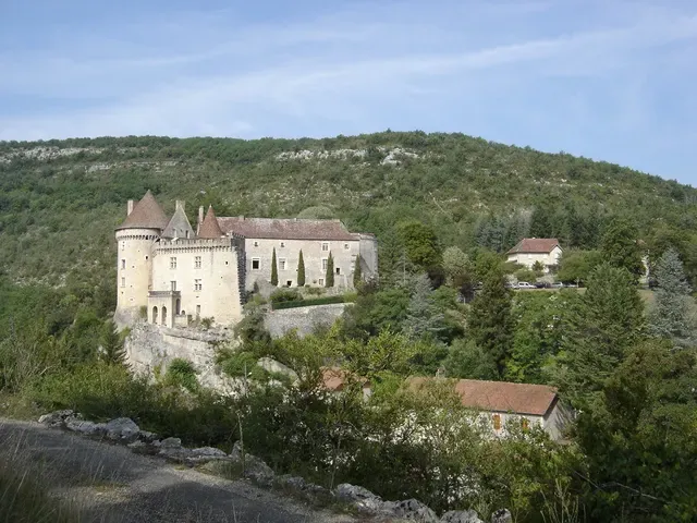 Château