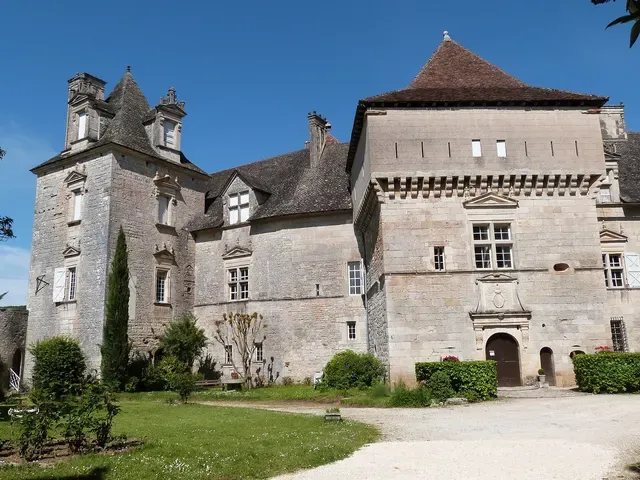 Château
