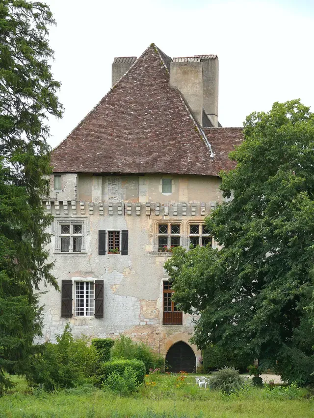 Château