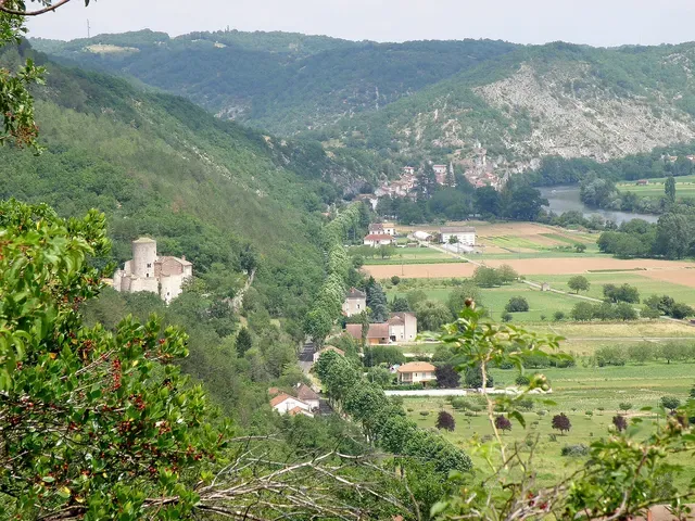 Château
