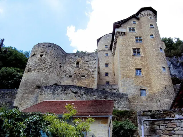 Château