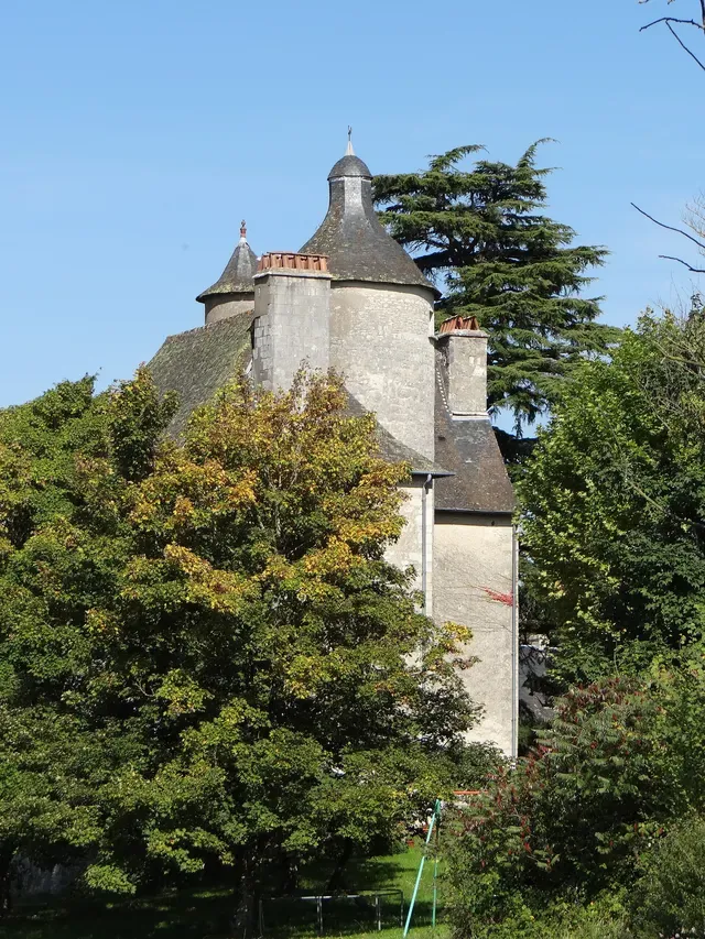 Château