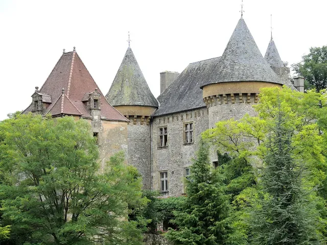 Château