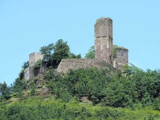 Château