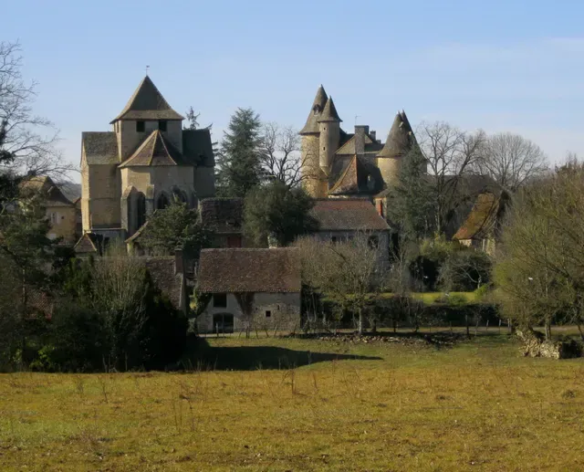 Château
