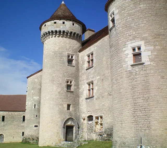 Château