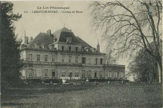 Château