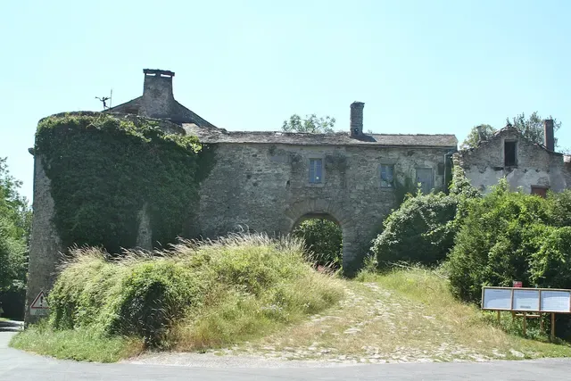 Château