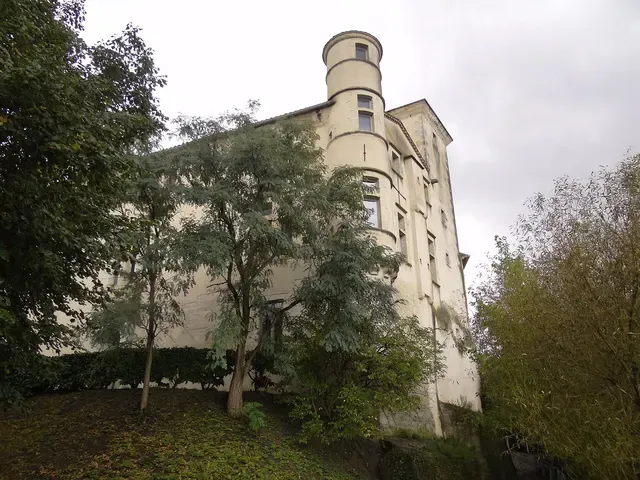 Château