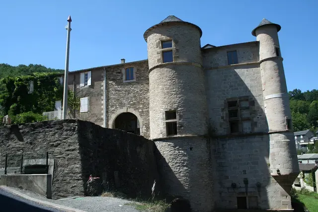 Château
