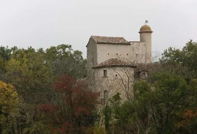 Château