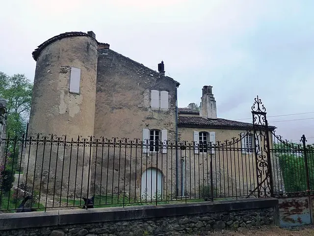 Château
