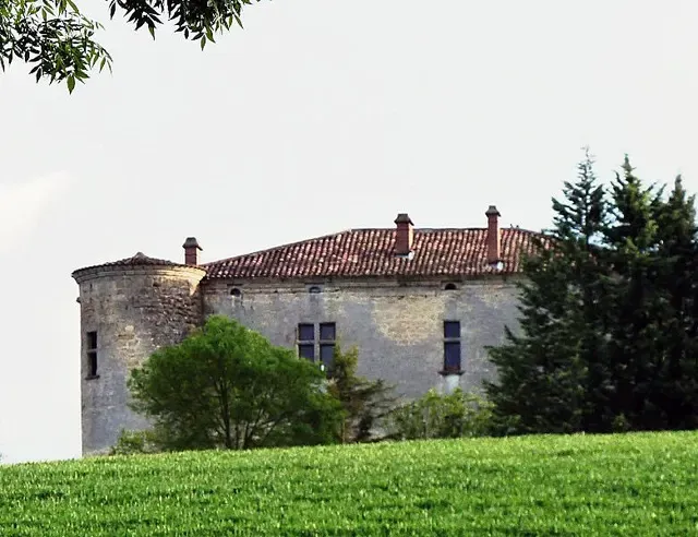 Château