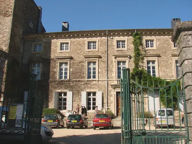 Château