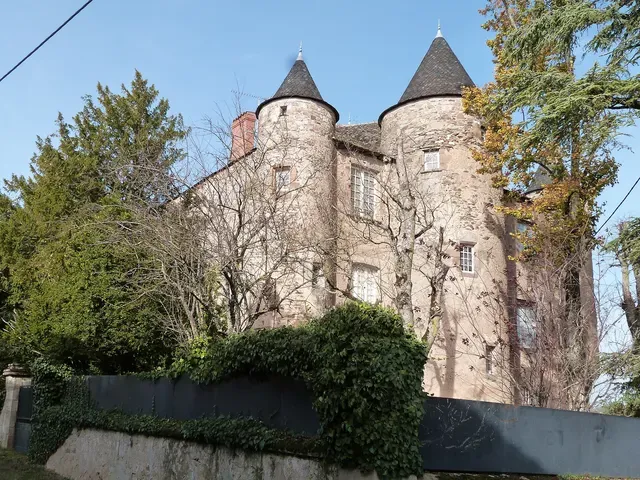 Château