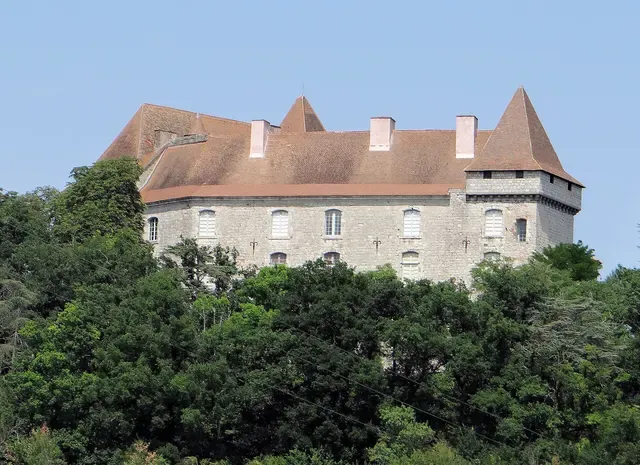 Château