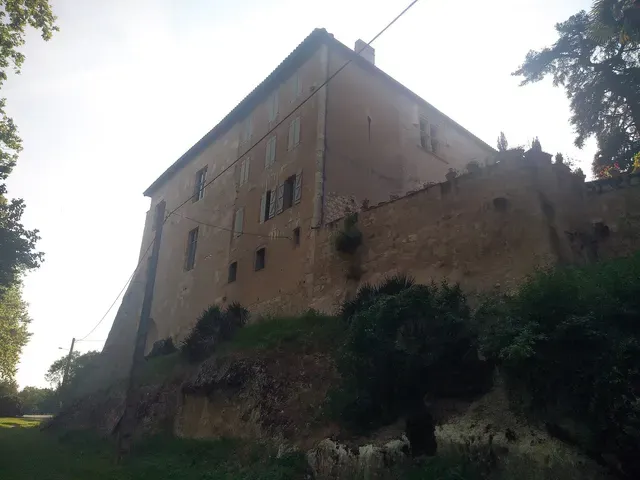 Château