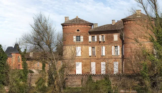Château