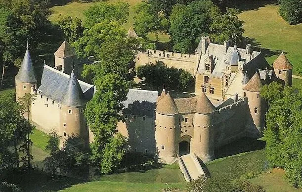 Château