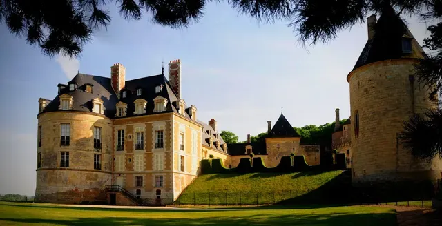 Château