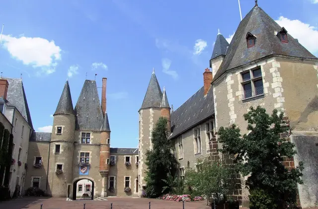 Château