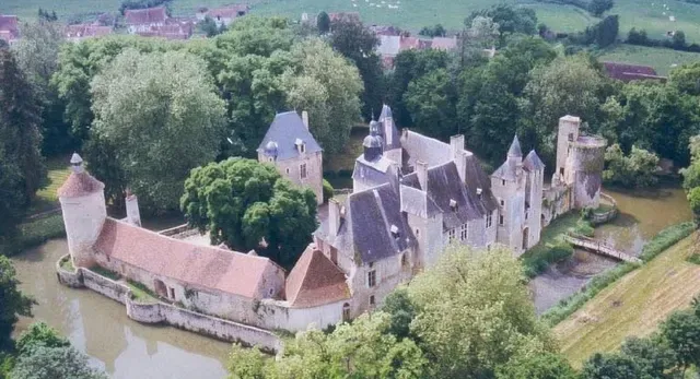 Château