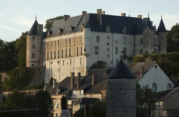 Château