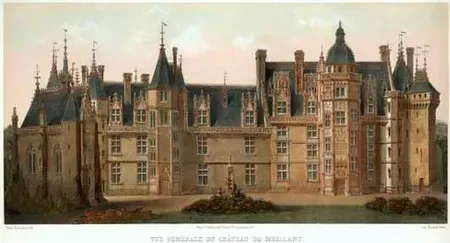 Château