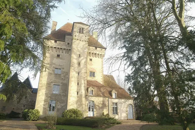 Château