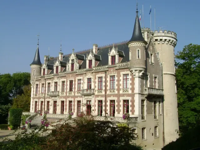Château