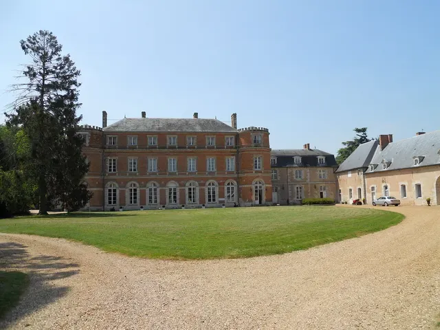Château