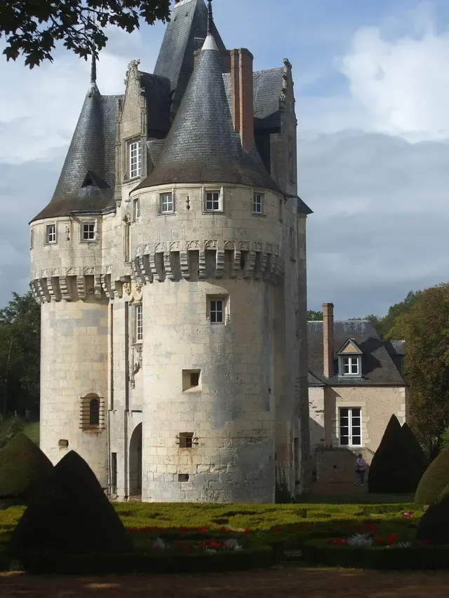 Château