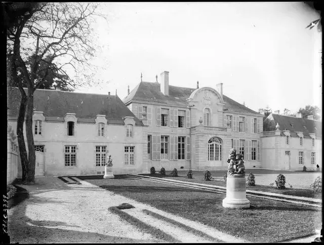 Château