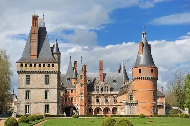 Château