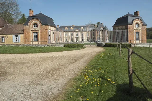 Château