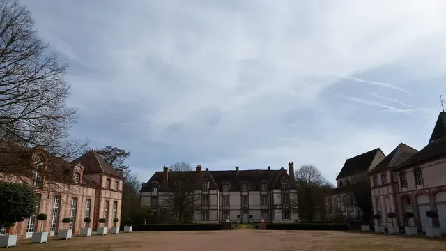 Château