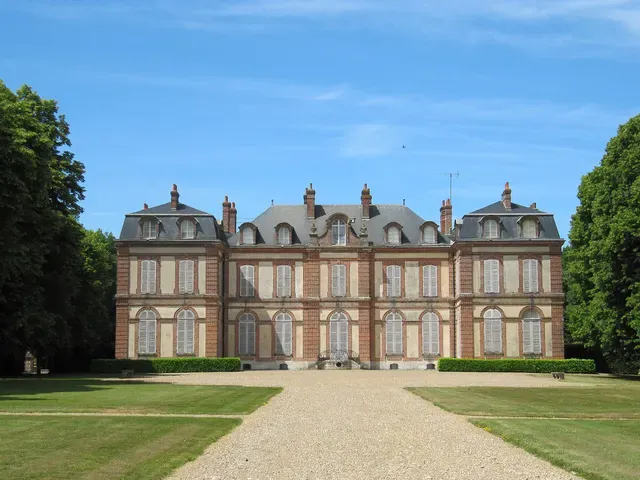 Château