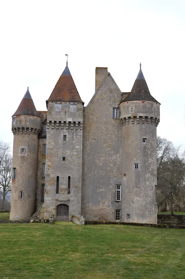 Château