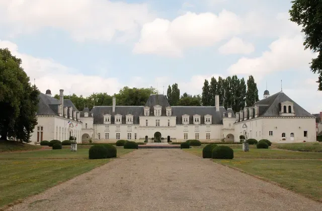 Château