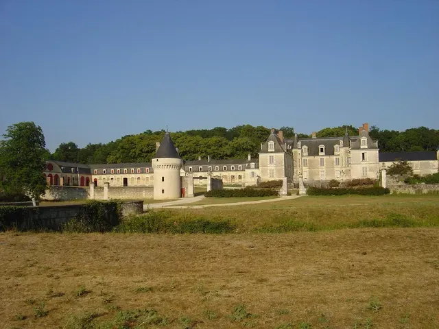 Château