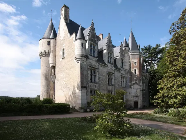 Château