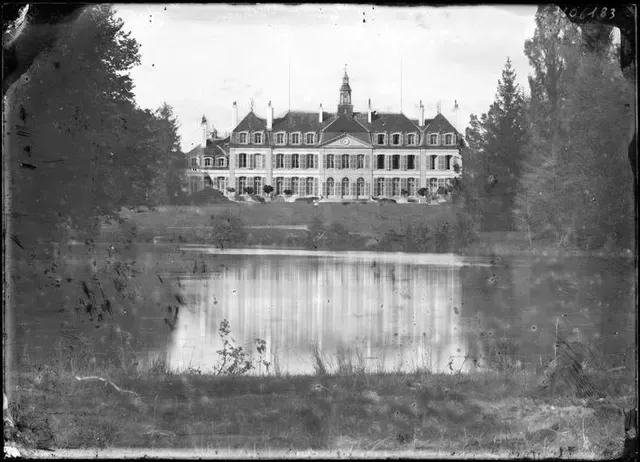 Château