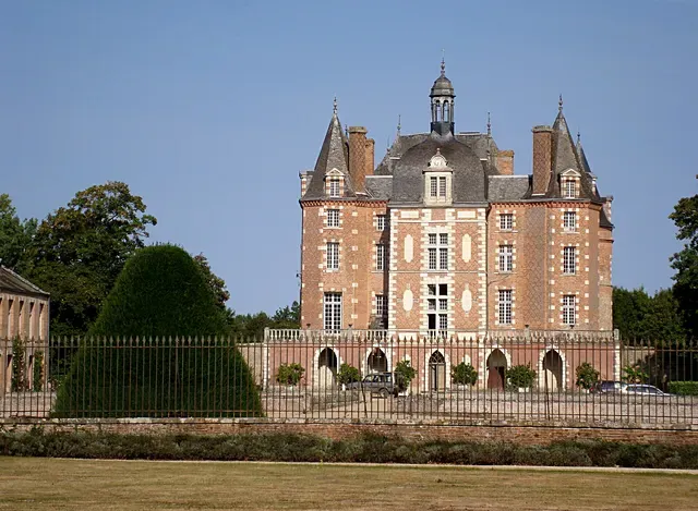 Château