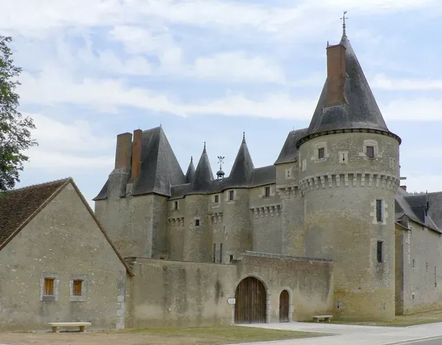 Château