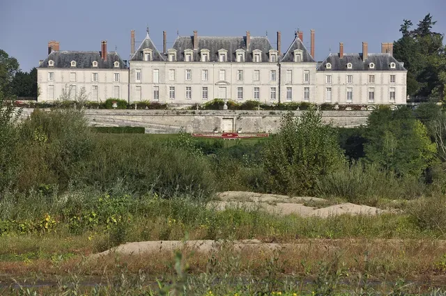 Château