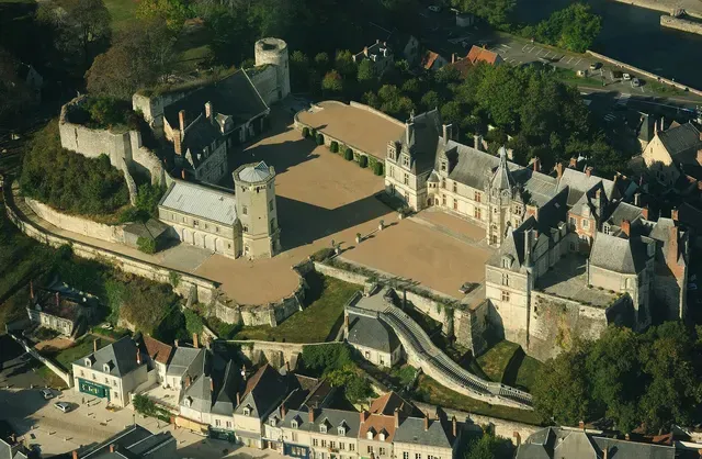 Château