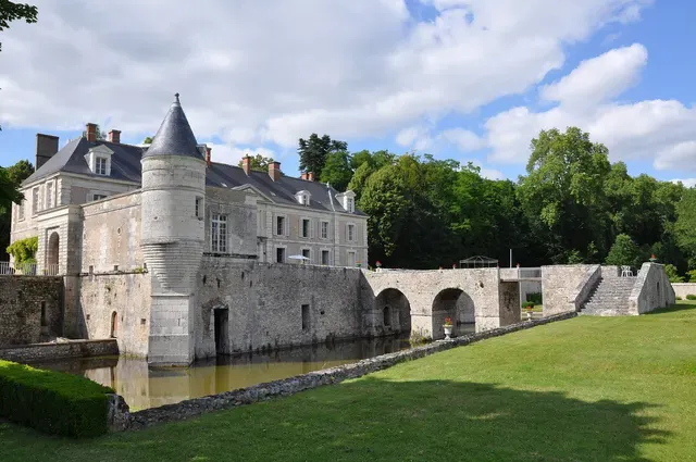 Château