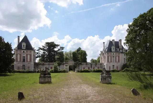 Château