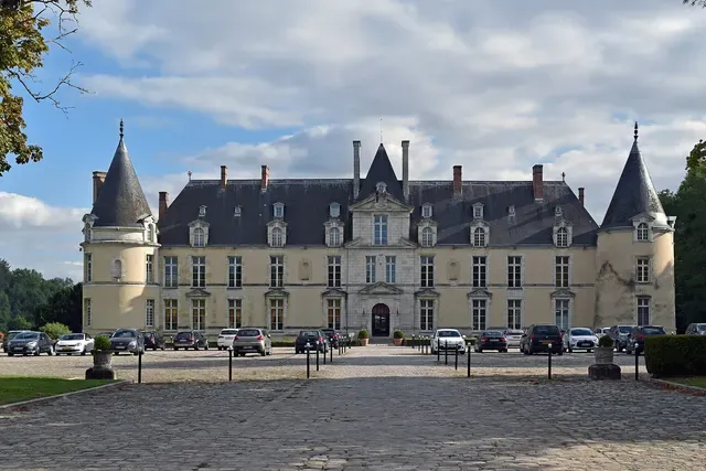 Château