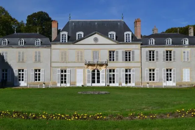 Château